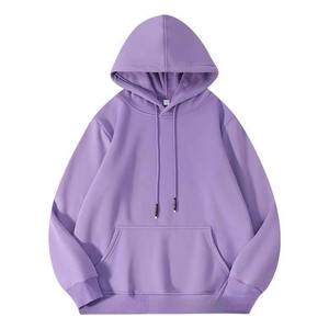 Sudaderas con Capucha Personalizadas para Hombre, de Alta Calidad, 100% Algodón, Estilo Urbano, Gruesas de 450 g/m², con Estampado Puff - Product Image 5
