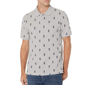 Polo d'été pour homme de haute qualité à manches courtes, broderie de designer, sublimation, polo unifié, polo à manches courtes pour homme - Product Image 1