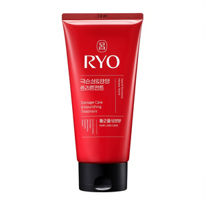 RYO 300ml Trattamento Riparatore e Nutriente per Extension di Capelli Umani - Product Image 1