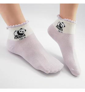 Premium Lightweight Breathable <b>Winter</b> <b>Socks</b> Eco-Friendly Quick Dry Soft Cotton Sweat-Absorbent Comfortable for Daily Wear - Product Image 2