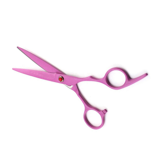 Ciseaux de coiffure professionnels haut de gamme pour salon, qualité supérieure, fournisseur en gros, personnalisation de marque pour la coiffure - Product Image 2