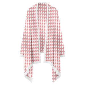 ACCLAIM MASONIC High Quality Soft <b>Knitted</b> Wool/Acrylic Shawl Scarf Winter Thermal Wrap <b>Cape</b> Pashmina Stole for Ladies Factory - Product Image 6