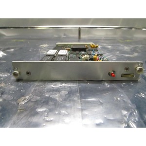 AMAT 0100-09196 PCB ASSY, E CHUCK CONTROLLER, 104144 - Équipements et pièces semi-conducteurs d'occasion fiables à l'échelle mondiale chez - Product Image 1