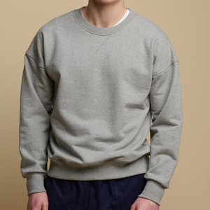 Sudadera Unisex Extra Grande de Algodón de Alta Calidad, Sudadera Personalizada con Bordado para Hombre y Mujer - Product Image 2