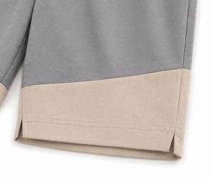 Shorts de sport écologiques personnalisés pour hommes, en spandex/polyester de qualité supérieure, séchage rapide, respirants, pour l'entraînement athlétique, la course à pied et la remise en forme - Product Image 3