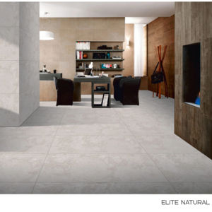 Carreaux de porcelaine de qualité export, surface mate, en format 60x120cm, 600x1200mm, 24x48, pour projets intérieurs haut de gamme. - Product Image 1