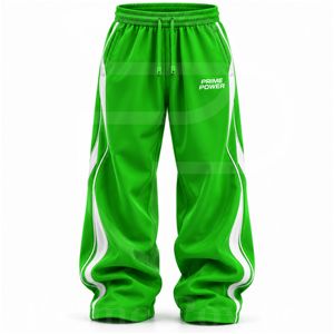 Conjunto Deportivo Casual para Hombre de Alta Demanda, Chaqueta con Cierre y Pantalones con Cintura Elástica, Ropa de Gimnasio Hecha a Medida, Proveedor de Ropa al Por Mayor - Product Image 4