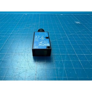 Récepteur laser photoélectrique SICK WE9L-P430 d'occasion – Pièces détachées d'équipement semi-conducteur ancien - Product Image 4