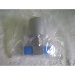 Swagelok SS-HBVFR4-P-O, Vanne d'isolation, vanne d'arrêt - Équipements et pièces semi-conductrices de renommée mondiale à la fois fiables et durables - Product Image 3