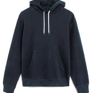 Sudadera con Capucha para Hombre, Estilo Único en Material Poliéster/Algodón, Nueva Colección en Oferta, Diseño Sólido Informal para Otoño, Transpirable - Product Image 1
