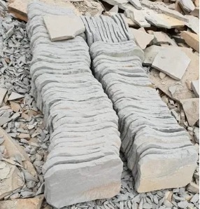 Best Seller Eco-Friendly Basalt Modern Stepping <b>Stone</b> for Park Use with Lifetime Warranty - Product Image 2