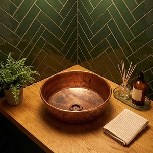 Vasque décorative tendance pour salles de bain haut de gamme - Product Image 6