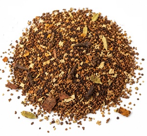 Premium Masala Tea <b>Spiced</b> Black Tea Blend Bulk Supply OEM Private <b>Label</b> - Product Image 5