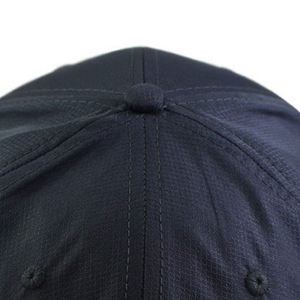 Casquette de baseball légère en maille respirante et confortable avec fermeture réglable pour hommes et femmes - Product Image 6