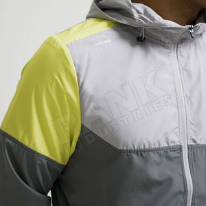 Men Sports Tracksuits <b>Jogger</b> Pants Men Sports Tracksuits Zipper Jacket Best Selling Men Tracksuits - Product Image 3