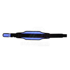 High Quality Comfortable Neoprene Gym <b>Belt</b> for Unisex Breathable Eco-Friendly Adjustable Fit for Gym <b>Exercise</b> Training Sessions - Product Image 3
