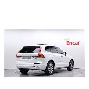 Para Volvo XC60 B5 Ultimate con Caja de Cambios Automática, Volante a la Izquierda, Asientos de Cuero, Cámara Trasera, Modelo Abril 2023 con 61,169 km - Product Image 2