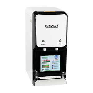 Purificateur d'eau alcaline ionisée à électrodes plaquées platine, électrique, portable, compact, modèle PBH09, pour comptoir, usage domestique et hôtelier, très demandé - Product Image 3