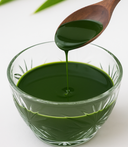 BEST SELLER Vietdelta Poudre de feuilles de Pandan 100% naturelle vietnamienne pour boissons, desserts, cuisine, désodorisant, option OEM - Product Image 5