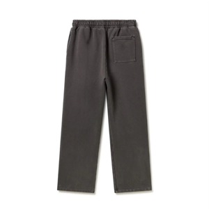Pantalon de ski unisexe imperméable 10 000 mm, élastique, color-block, ample, en polaire isolante, 100 % polyester, pour adulte, vêtement d'extérieur - Product Image 2