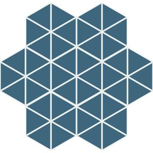 Baldosas de cemento de 190x190 mm: Una solución versátil para fachadas exteriores creativas. - Product Image 2