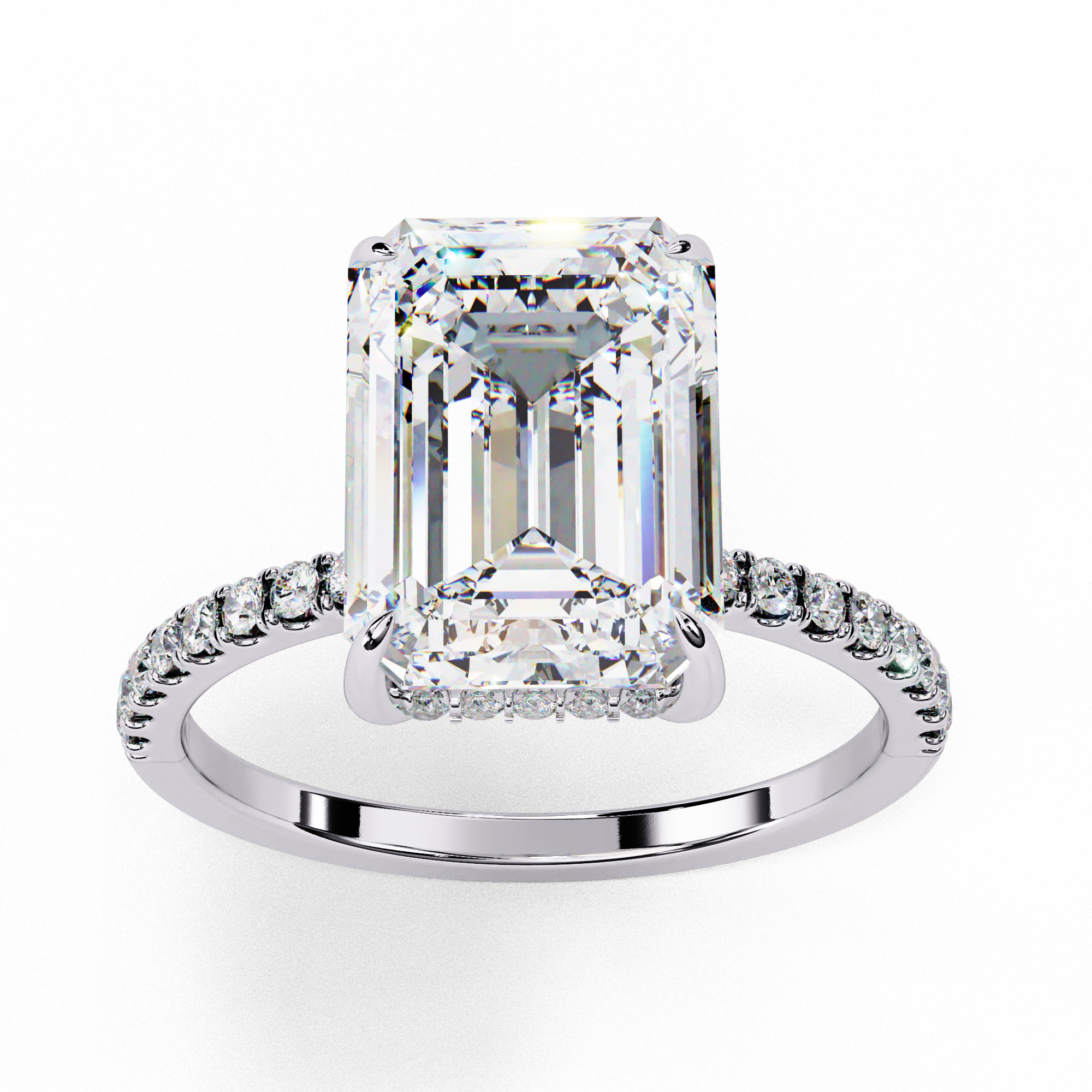 White Gold