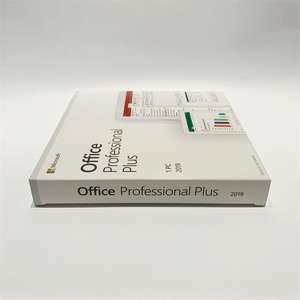<strong>Office</strong> 2019 Professional Plus Internet Version for for 6 Months Warranty 100% Online Activation 24/7 Support Blue Stock - Product Image 4