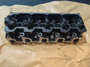 Engine Cylinder Head 2L 3L 5L Engine Parts For Toyota