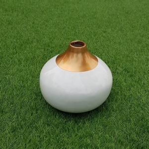 Venta al por mayor de jarrón de bambú hilado de alta calidad para el hogar y la cocina, bodas, hotel, sala de estar, decoración, juegos de CENA DE Vietnam - Product Image 3