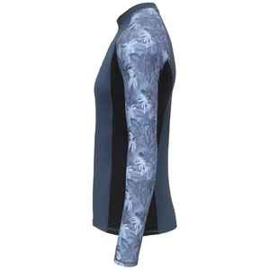 Meilleur prix – Rashguard unisexe sur mesure, séchage rapide, écologique, manches longues, impression de haute qualité, vêtement de sport - Product Image 3