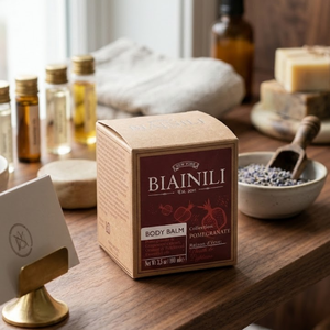 Caja de Embalaje de Té de Cartón Blanco Personalizada al por Mayor con Logotipo Impreso |   Fabricante y Proveedor de Cajas de Té de Papel Premium en India - Product Image 5