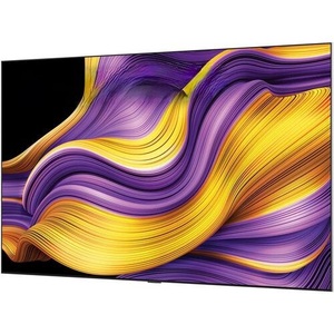 Stock direct usine pour le nouveau téléviseur intelligent OLED evo AI G/5 83 pouces 4K HDR avec support mural et garantie d'un an, prêt à être expédié - Product Image 2