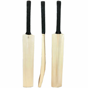 Bâton de cricket SASPORTS LEAGUE professionnel en saule anglais de qualité A, personnalisé, léger, 38 mm, pour droitier, écologique, le plus vendu - Product Image 6