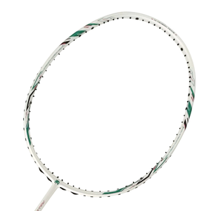 ไม้แบดมินตัน TOPPRO DYNAMIC คาร์บอน คุณภาพสูง ออกแบบตามสั่ง ความแข็ง 8.0-9.0 ขายส่งอุปกรณ์กีฬาสำหรับมืออาชีพ - Product Image 3