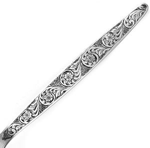 Wholesale Metal Spoon <b>Set</b> Customizable Stainless Steel Dining Solutions - Product Image 6