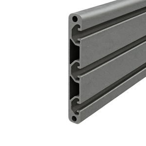 โปรไฟล์อลูมิเนียมร่อง T ขนาด 30*150 มม. สำหรับระบบอลูมิเนียมอุตสาหกรรม - Product Image 4