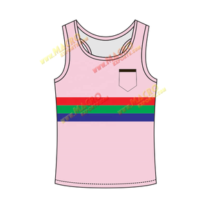 สร้างเสื้อกั๊กสตริงเกอร์ของคุณเองด้วยการเพิ่มข้อความและดีไซน์เสื้อกั๊กออกกำลังกายที่ทันสมัยพร้อมโลโก้ที่กำหนดเองมีดีไซน์ที่สมบูรณ์แบบสำหรับการออกกำลังกาย - Product Image 1