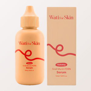 Soin du visage coréen K-Beauty Whatiforskin Snail Myusin PDRN Serum Fabriqué en Corée 50 ml Unisexe, dupes de soins pour la peau - Product Image 4