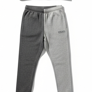 Conjunto Deportivo de Compresión para Hombre, de Secado Rápido, Transpirable, con Leggings de Manga Larga, para Gimnasio, Fitness, Running, 2 Piezas - Product Image 4