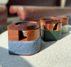 Brûleur d'encens de qualité supérieure Oud Bakhoor Dukhoon Bukhoor fait à la main en Inde - Product Image 6