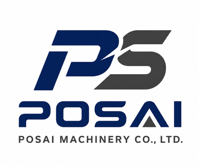 Guizhou Posai Machinery Import And Export Co., Ltd.