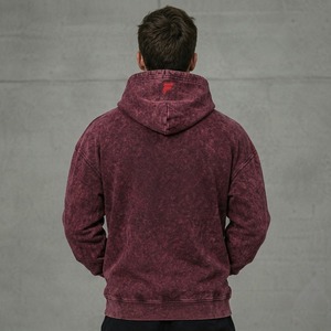 Sweats à capuche élégants pour hommes, fabriqués avec un tissu de qualité supérieure offrant chaleur, confort et durabilité pour les styles de vie décontractés et le quotidien. - Product Image 2