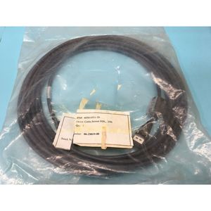 สายเคเบิล SVG 6050-0551-25, เซ็นเซอร์, SDL, CE, 25 ฟุต - อุปกรณ์และอะไหล่เซมิคอนดักเตอร์ระดับโลกที่เชื่อถือได้ - Product Image 3