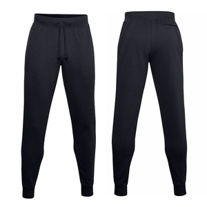 Pantalones Deportivos de Alta Calidad para Hombre, Pantalones de Chándal de Felpa Suave, Proveedor de Ropa Personalizada al por Mayor - Product Image 1