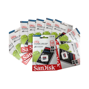 การ์ดหน่วยความจำ microSD ขนาด64GB สำหรับ Sandisk - Product Image 4