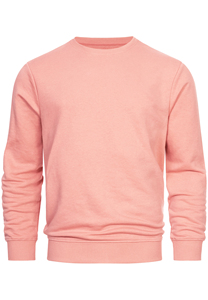 Sudadera Oversize de Felpa 100% Algodón con Cuello Redondo y Hombros Caídos, Logotipo Bordado Personalizado, Serigrafía Digital en Felpa Francesa - Product Image 3