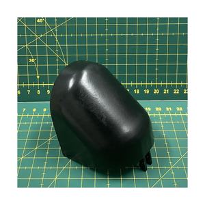 138-16855 ชิ้นส่วนจักรเย็บผ้าอุตสาหกรรมฝาแขนกระบอกสําหรับ JUKI - Product Image 1