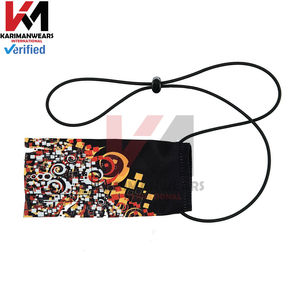 Funda Protectora para Cañón de Paintball, Ligera, Ajustable, de Ajuste Rápido, Material Duradero para Uso en el Campo - Product Image 6