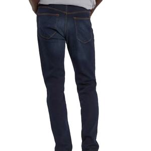 Jeans pour hommes de haute qualité, style le plus récent, fabricant de pantalons, fitness régulier, prix bas, jeans pour hommes, vêtements décontractés - Product Image 2