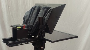 Public Broadcasting GTS Teleprompter-22 - Product Image 3